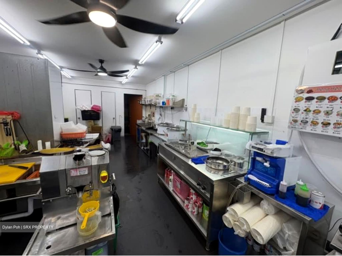 Yishun Street 22 (D27), Shop House #558426331